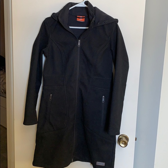 Merrell Softshell Women’s Coat - Small - Picture 1 of 3